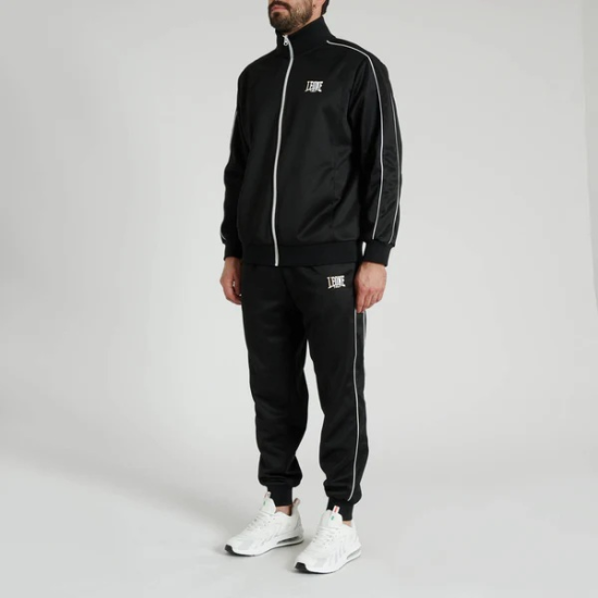 Chandal completo Leone 1947 Classic negro