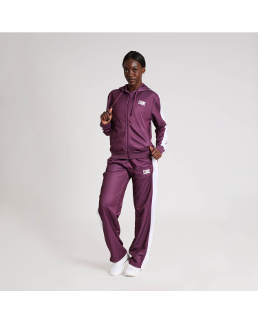 Chandal completo Leone 1947 femenino cherry ABX320