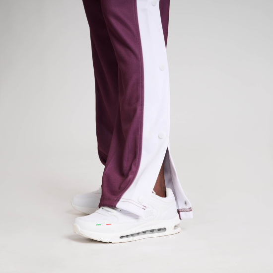 Chandal completo Leone 1947 femenino cherry ABX320