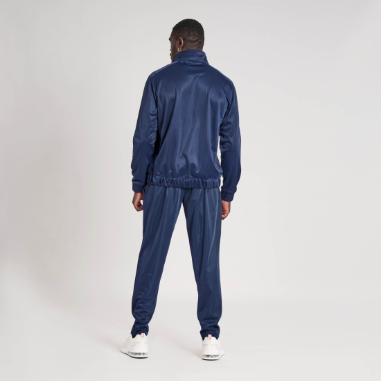Chandal Leone 1947 "Completo Classic" Azul ABX308