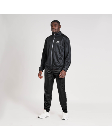 Chandal Leone 1947 "Completo Classic" negro ABX308