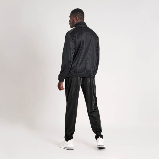Chandal Leone 1947 "Completo Classic" negro ABX308