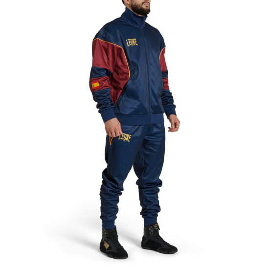 Chandal Leone 1947 "España" azul