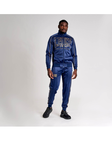 Chandal Leone 1947 Premium azul AB299