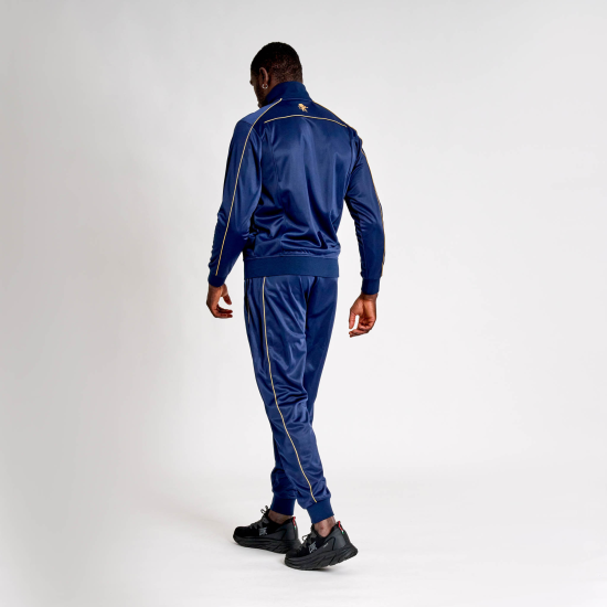 Chandal Leone 1947 Premium azul AB299