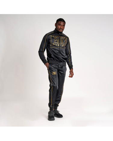Chandal Leone 1947 Premium negro AB299