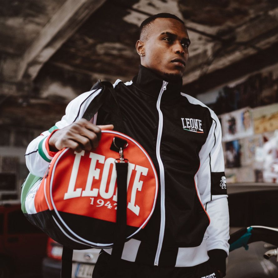 Chándal Leone 1947 Color Negro AB796