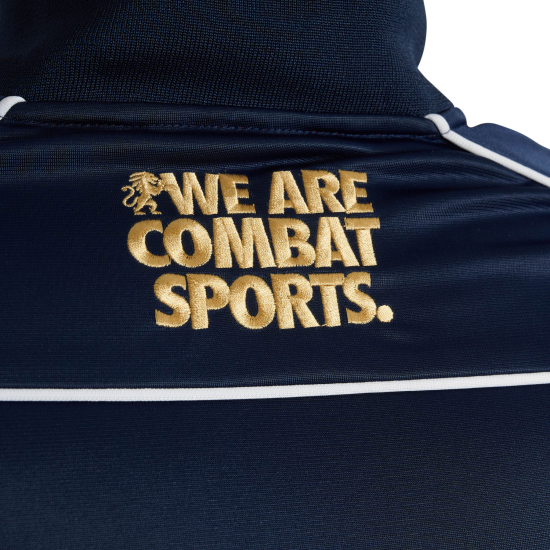 Chándal Leone 1947 "Logo" Color azul AB300