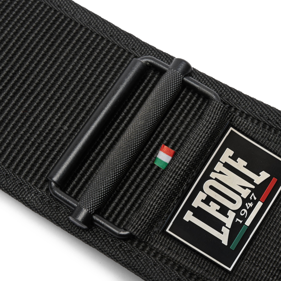 Cinturon de Halterofilia Leone 1947 "Lifter" AC801