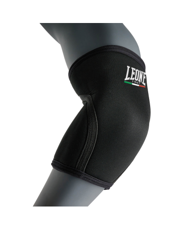 Coderas de compresion para halterofilia Leone 1947 "Lifter" AC802