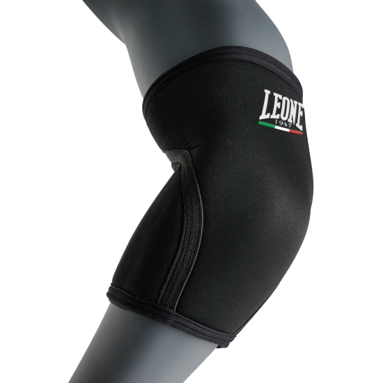 Coderas de compresion para halterofilia Leone 1947 "Lifter" AC802