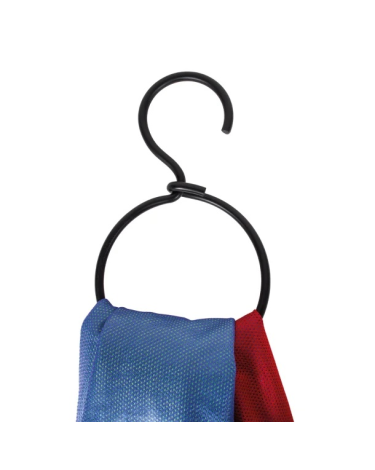 Colgador de vendas profesional