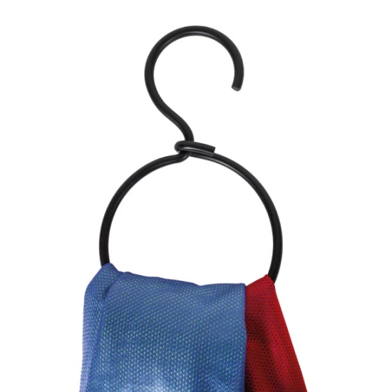 Colgador de vendas profesional