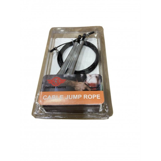 Comba de entrenamiento aluminum Ultra WOD