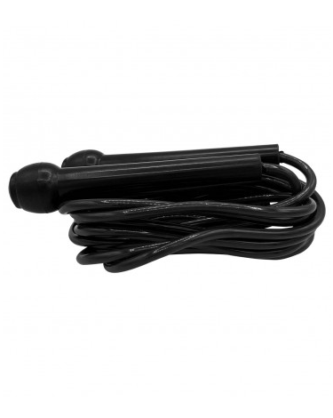 Comba de nylon de 3 metros Custom Fighter negro