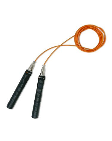 Comba de velocidad regulable Comfort grip Rival Boxing