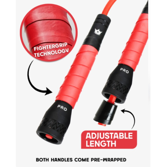 Comba profesional de boxeo Boxelite Prorope