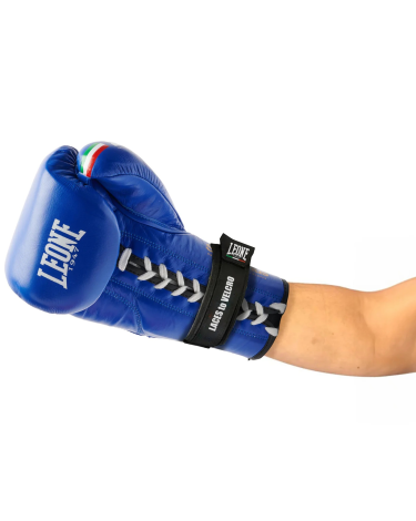 Convertidor de de guantes de cuerdas a velcro Leone 1947 AC962