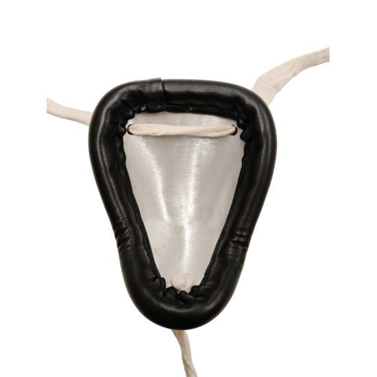 Coquilla de Aluminio para deportes de contacto Regium Profesional MBK Carbon