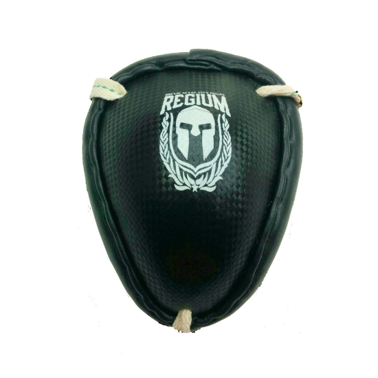 Coquilla de Acero para deportes de contacto Regium Profesional MBK Carbon