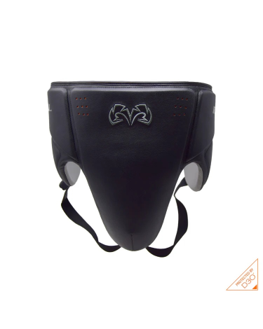 Coquilla profesinal de boxeo Rival RNFL10 360 con D3O