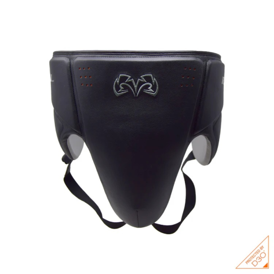Coquilla profesinal de boxeo Rival RNFL10 360 con D3O