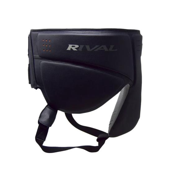 Coquilla profesinal de boxeo Rival RNFL10 360 con D3O