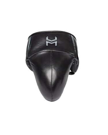 Coquilla profesional de boxeo Hit N´ Move negra