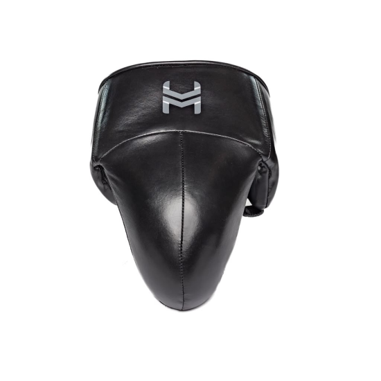 Coquilla profesional de boxeo Hit N´ Move negra