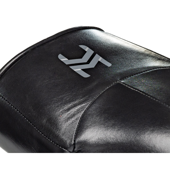 Coquilla profesional de boxeo Hit N´ Move negra