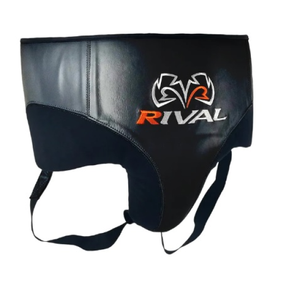 Coquilla profesional de boxeo Rival Boxing RNFL10