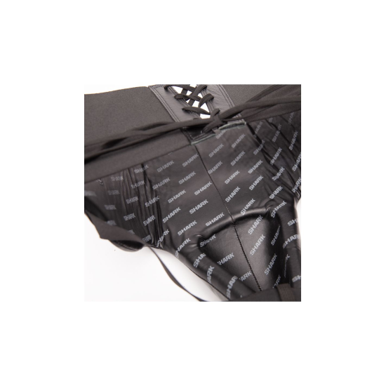 Coquilla profesional de boxeo Shark Boxing Elite