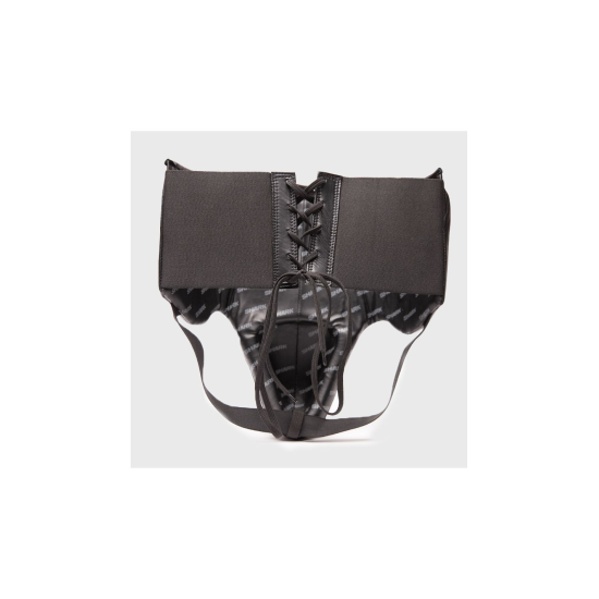 Coquilla profesional de boxeo Shark Boxing Elite