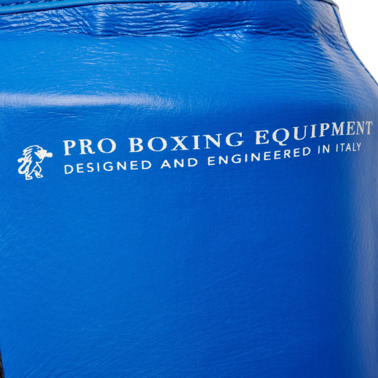 Coquilla profesional Leone 1947 PR335 "The Greatest" azul