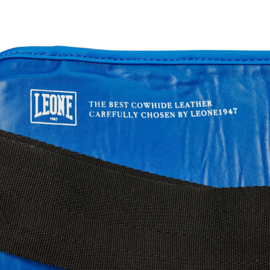 Coquilla profesional Leone 1947 PR335 "The Greatest" azul