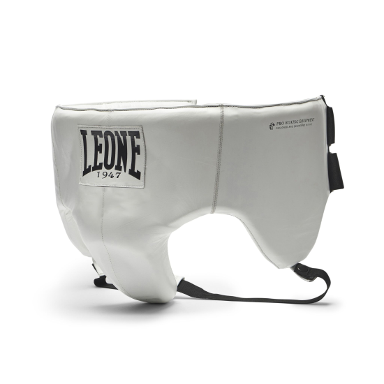 Coquilla profesional Leone 1947 PR335 "The Greatest" Blanco