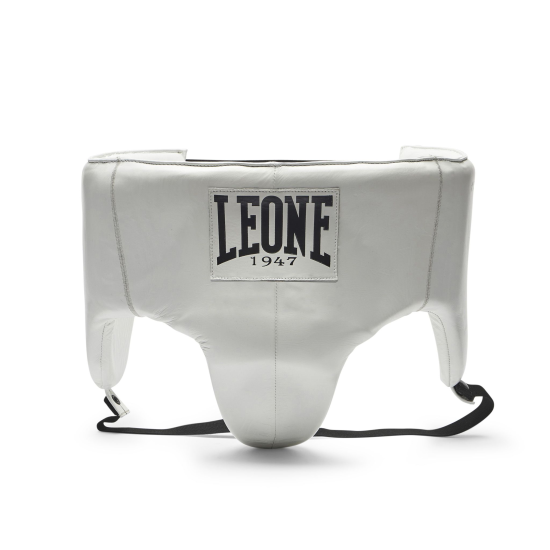 Coquilla profesional Leone 1947 PR335 "The Greatest" Blanco