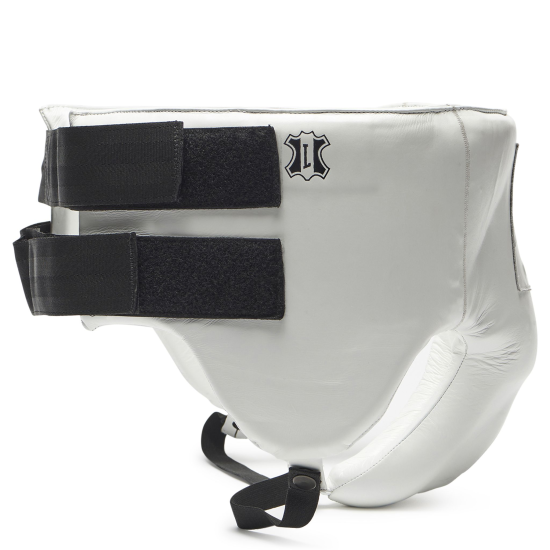 Coquilla profesional Leone 1947 PR335 "The Greatest" Blanco