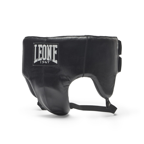 Coquilla profesional Leone 1947 PR335 "The Greatest" negro