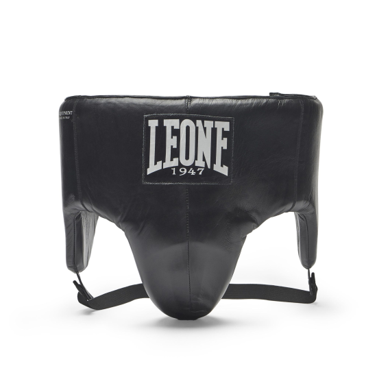 Coquilla profesional Leone 1947 PR335 "The Greatest" negro