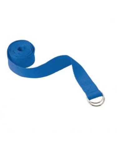 Correa o cinturon de yoga