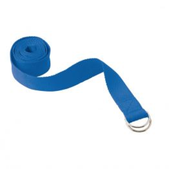 Correa o cinturon de yoga