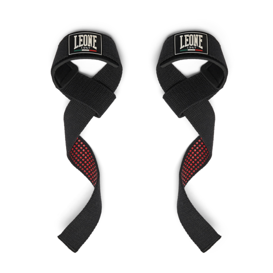 Correas de Halterofilia Leone 1947 " Lifter" AC806