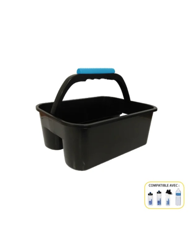 Cubo de Ring para deportes de contacto
