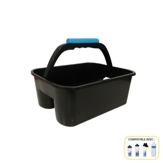 Cubo de Ring para deportes de contacto