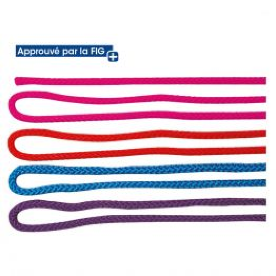 Cuerda para saltar de 3 metros de longitud