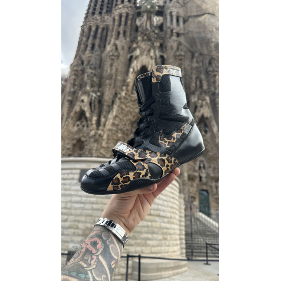 Customizacion de material para boxeo y deportes de contacto