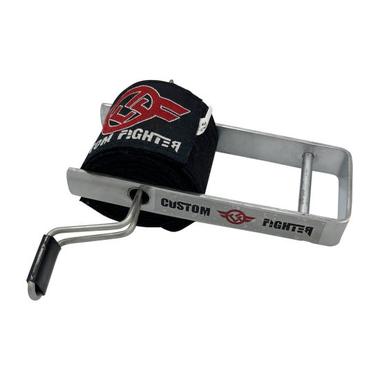 Enrollador de vendas de boxeo Custom Fighter