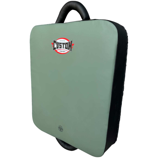 Escudo Thailand Army Custom Fighter