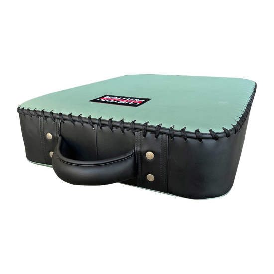 Escudo Thailand Army Custom Fighter